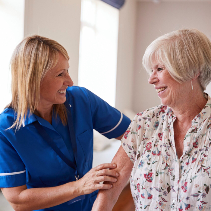 Community Nursing Providers Hornsby