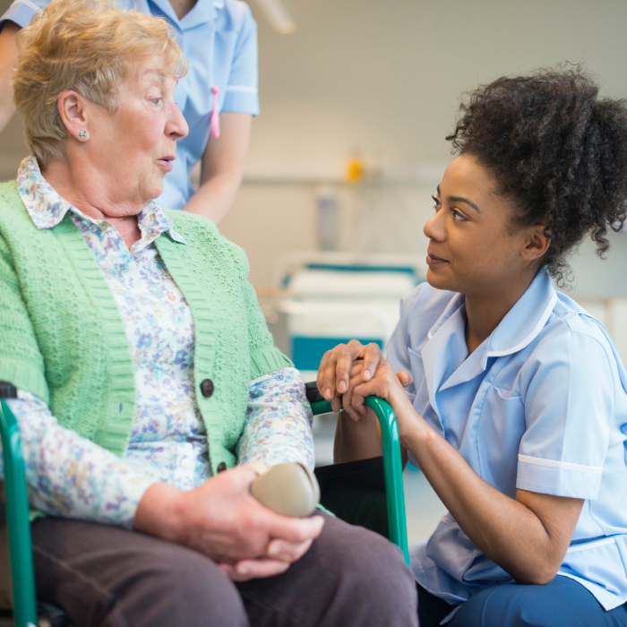 NDIS Community Nursing Hornsby