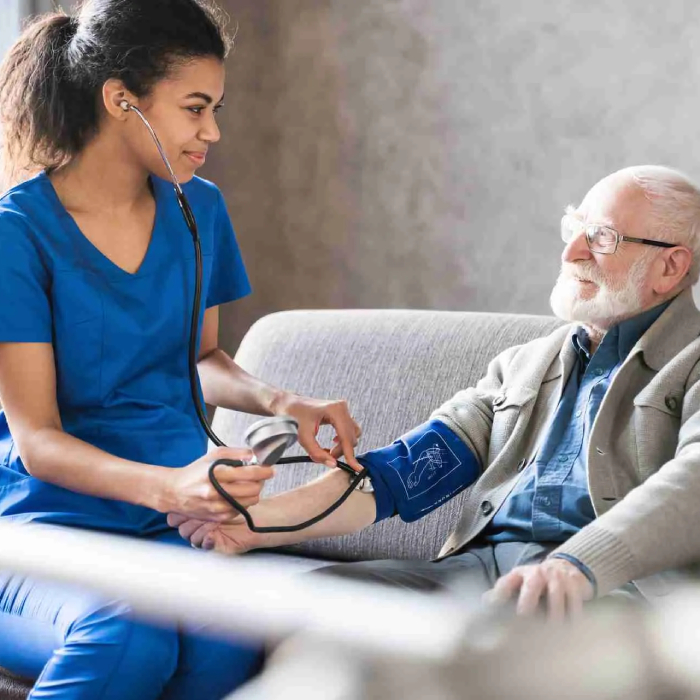 Community Nursing Hornsby