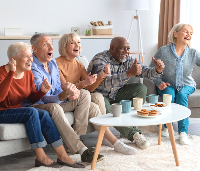 Group Centre Activities Asquith