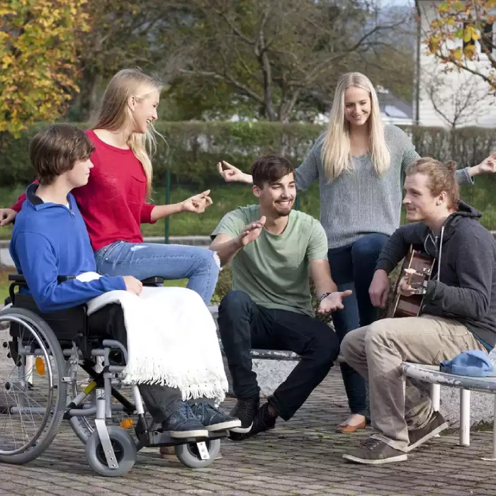 Group Centre Activities in Asquith