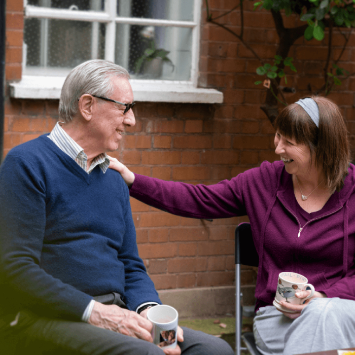 NDIS Respite Care Pennant Hills