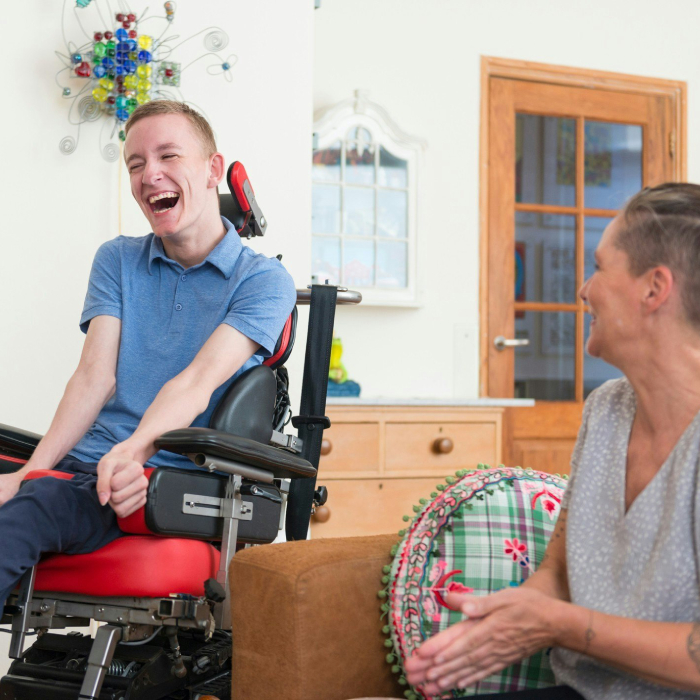 NDIS Short Term Accommodation Toukley