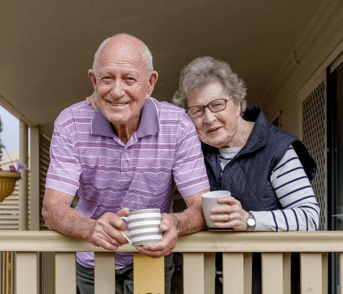 NDIS SIL Providers in Epping