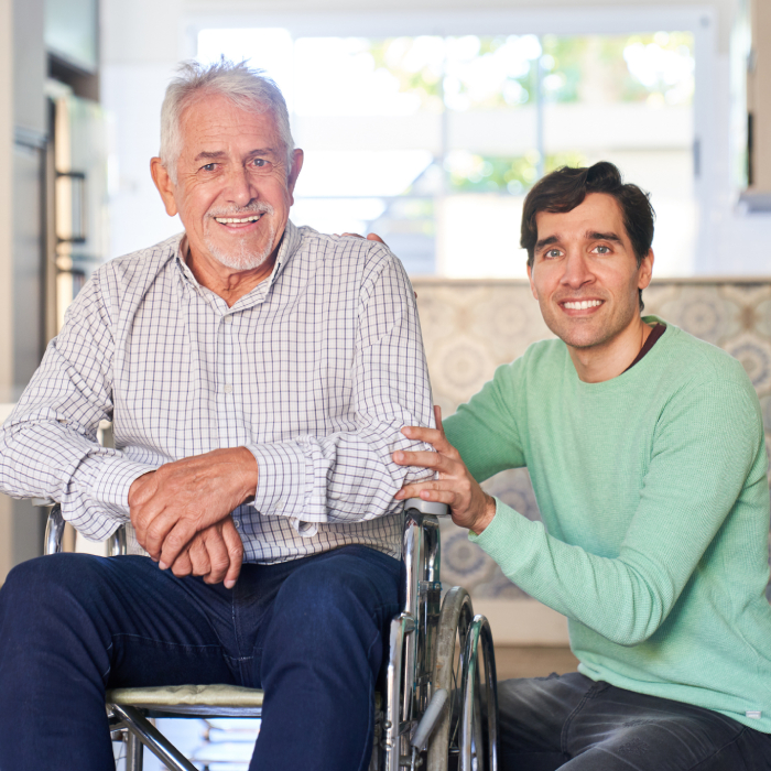 Supported Independent Living Epping